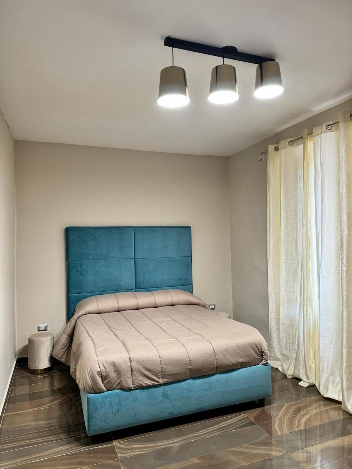 Room Station Giulia Neapol Exteriér fotografie