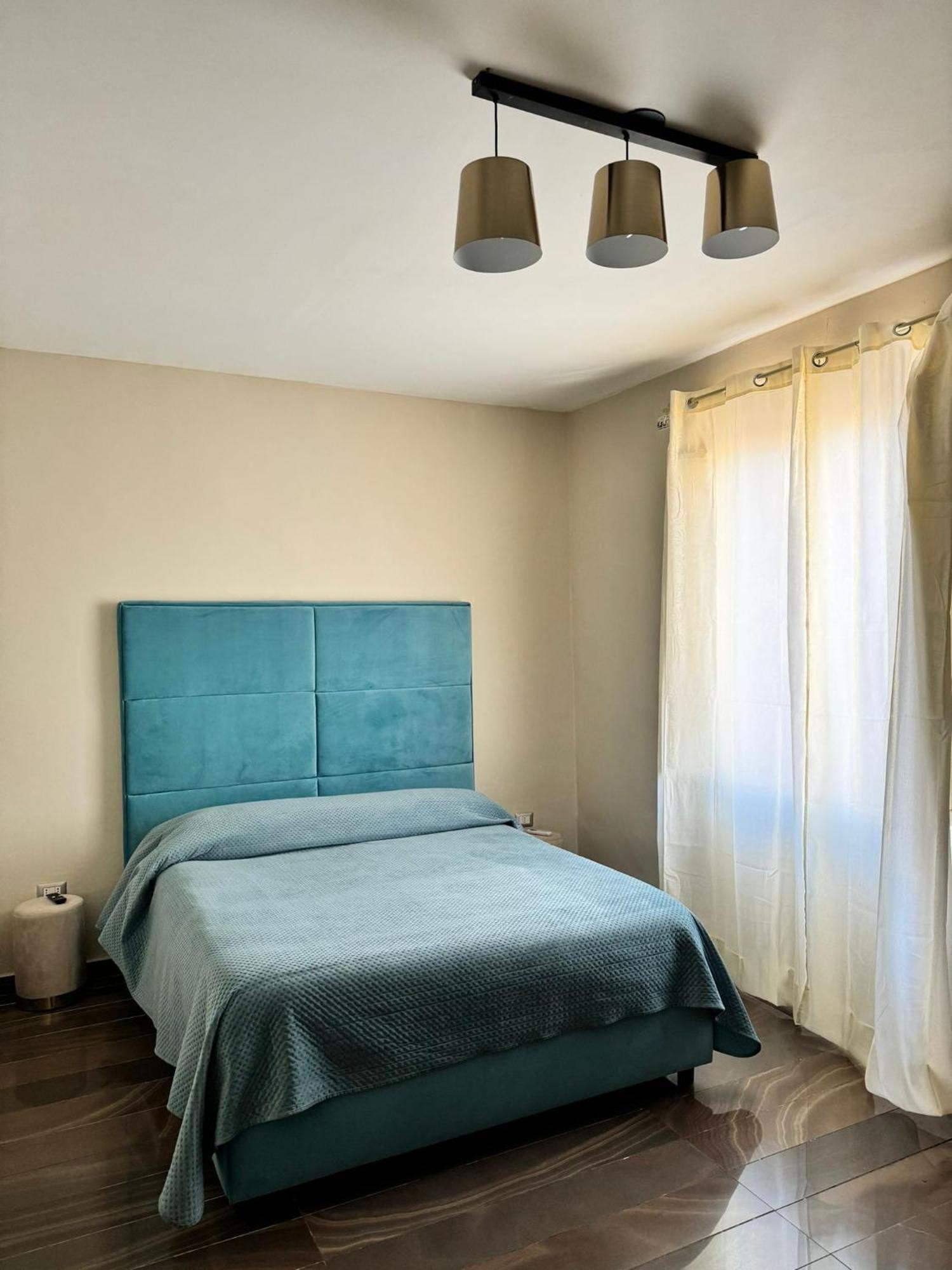Room Station Giulia Neapol Exteriér fotografie
