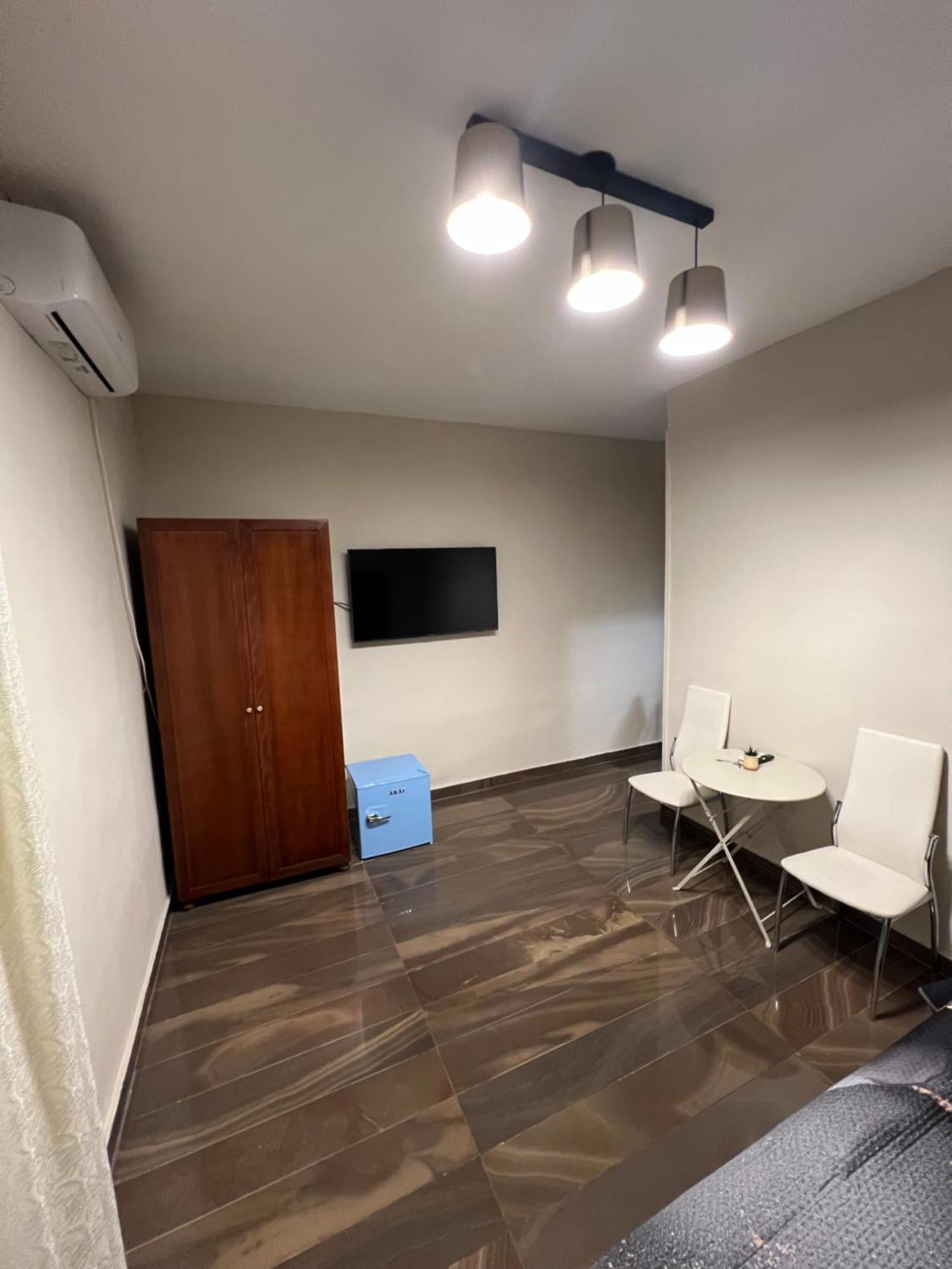Room Station Giulia Neapol Exteriér fotografie