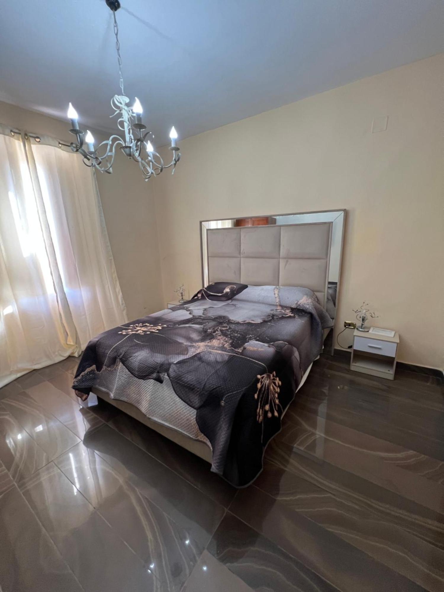 Room Station Giulia Neapol Exteriér fotografie