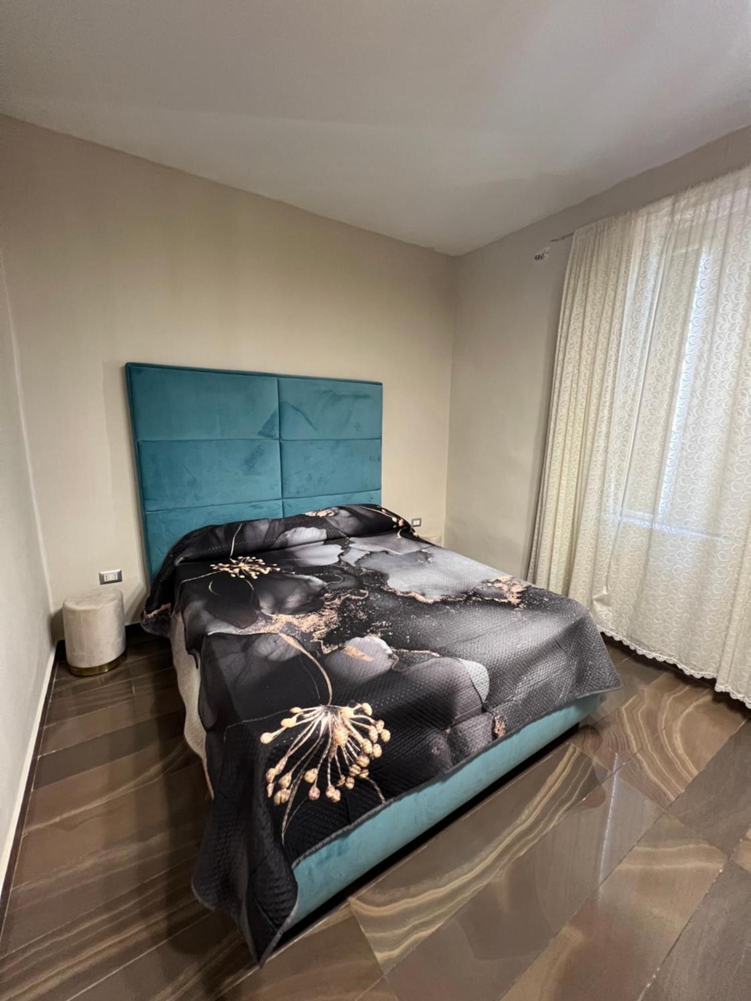 Room Station Giulia Neapol Exteriér fotografie