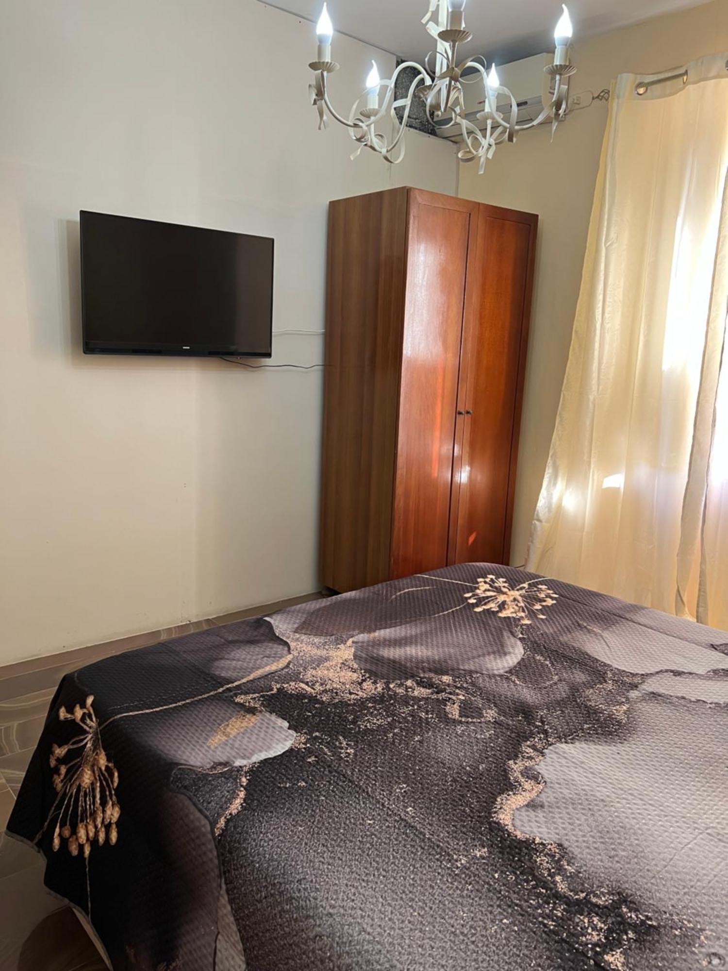 Room Station Giulia Neapol Exteriér fotografie